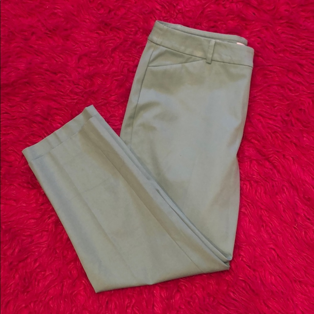 Tummy Slimming Charter Club Pants